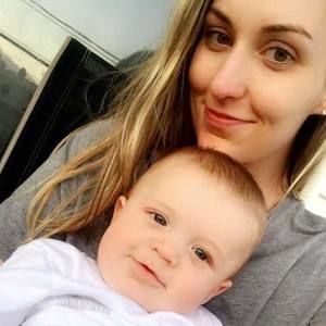 Meet your Posher, Kat